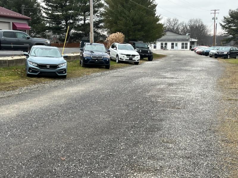 Pete's Auto LLC Cars for Sale